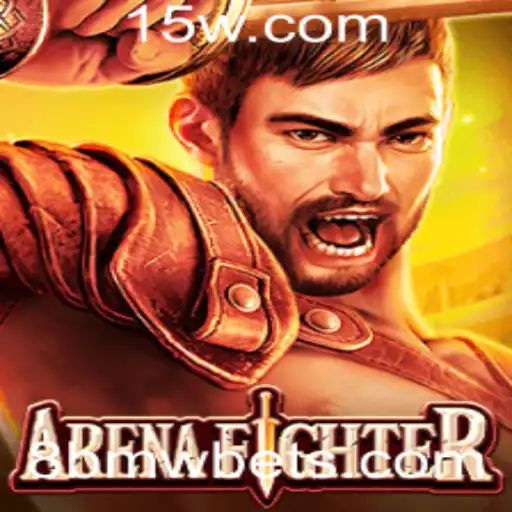 ArenaFighter: A Batalha Suprema no Mundo dos Games
