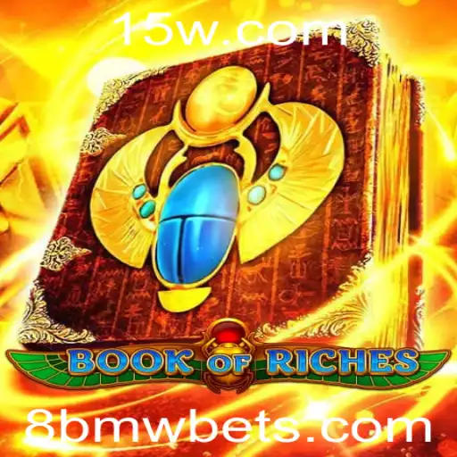 Descubra o Fascinante Mundo de BookofRiches: Um Mergulho nas Regras e na Experiência de Jogo