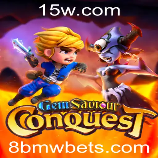 Desvendando as Aventuras Épicas de GemSaviourConquest