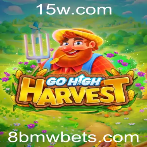 GoHighHarvest: Uma Experiência Imersiva de Estratégia e Colheita
