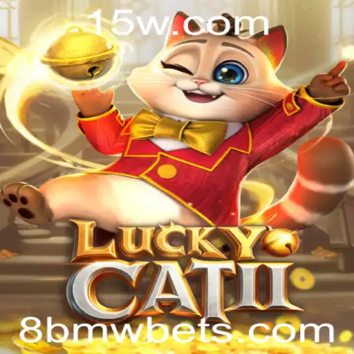 Descubra LuckyCatII: Uma Jornada no Mundo dos Jogos