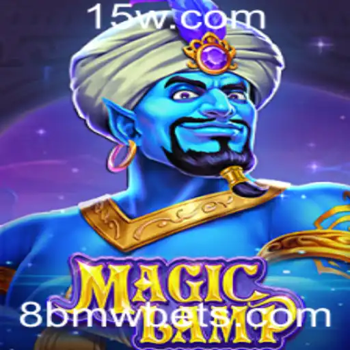Explorando o Mundo Encantado de MagicLamp: Descrição e Regras do Jogo