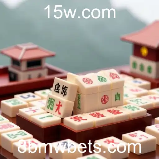 A Fascinante Tradição do Mahjong: História e Estratégias