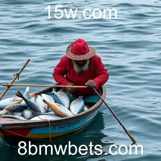 O Impacto da Pesca na Sustentabilidade Global