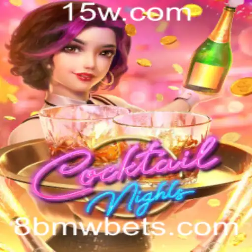 Descubra o Mundo de CocktailNights: Um Jogo de Estratégia e Diversão