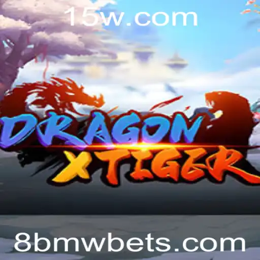 DragonXTiger: O Jogo que Está Conquistando o Mundo com a Chave 8bmw