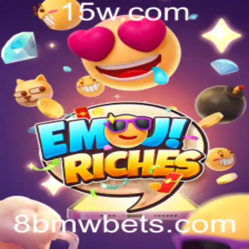 Descubra o Mundo de EmojiRiches: Uma Nova Experiência de Jogo
