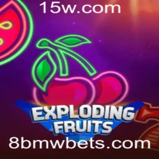 ExplodingFruits: Mergulhe no Mundo de Frutas Explosivas