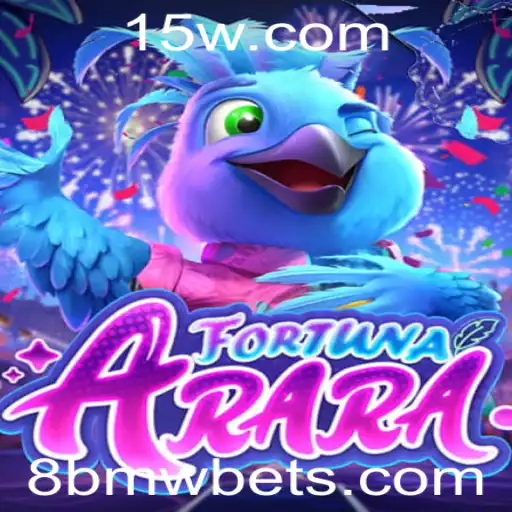Descubra o Mundo de FortunaArara: O Jogo Inovador Que Conquista Multidões