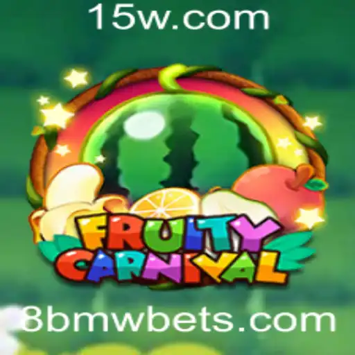 FruityCarnival: Descubra o Novo Fenômeno dos Jogos com 8bmw