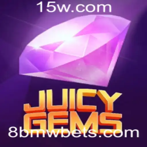 JuicyGems: Descobrindo o Fascinante Mundo do Jogo '8bmw'