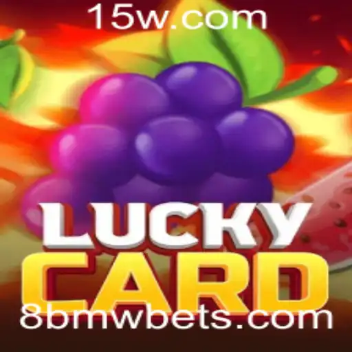 LuckyCard: O Jogo de Cartas que Conquista Públicos ao Redor do Mundo