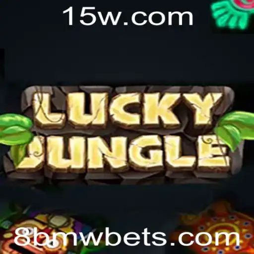Descubra a Aventura do Novo Jogo Sensação: LuckyJungle