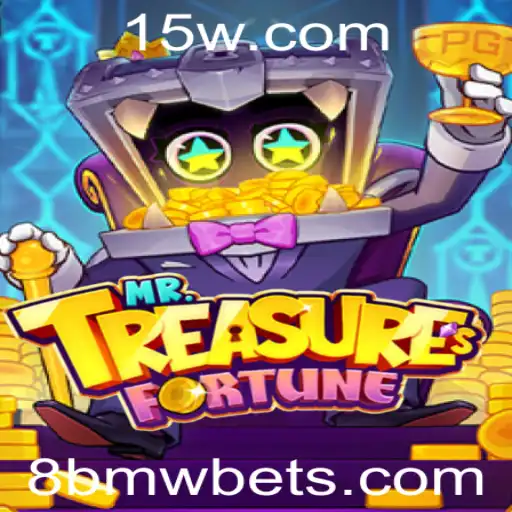 Descubra o Fascinante Mundo de MrTreasuresFortune com 8bmw