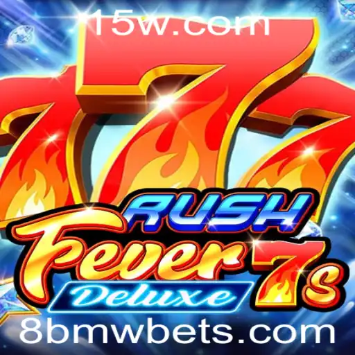 Descubra o Novo Jogo Sensacional: RushFever7sDeluxe