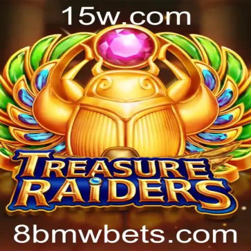 Descubra o Mundo Aventureiro de TREASURERAIDERS: O Jogo Que Está Conquistando Todos
