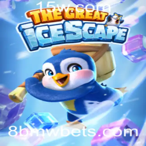 Explorando o Mundo de 'TheGreatIcescape': Um Jogo Cativante