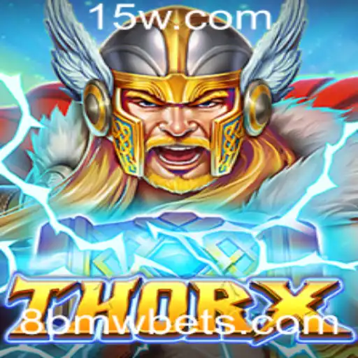 ThorX: Explorando o Universo do Novo Jogo com a Palavra-chave 8bmw
