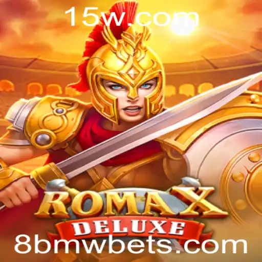 Descubra RomaXDeluxe: O Jogo que está Revolucionando o Entretenimento