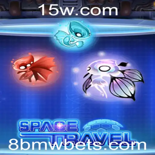 Descubra o Fascinante Universo de SpaceTravel - O Jogo do Futuro