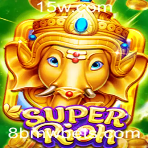 Descubra o Mundo Empolgante de SuperRich: Um Jogo de Estratégia e Fortuna