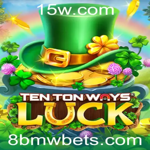 Descubra o Fascinante Universo do Jogo 'TenTonWaysLuck'