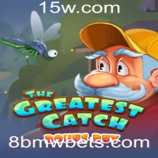 TheGreatestCatchBonusBuy: Descubra a Emoção do Novo Jogo de Pesca